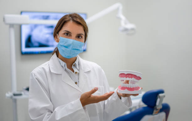 Best Urgent Dental Care for Toothache in Shil, OH