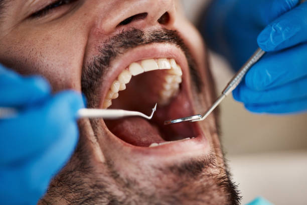 Best Emergency Cosmetic Dentistry in Shil, OH