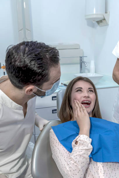 Best Emergency Root Canal Treatment in Shil, OH