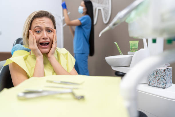 Best Mobile Emergency Dentist in Shil, OH