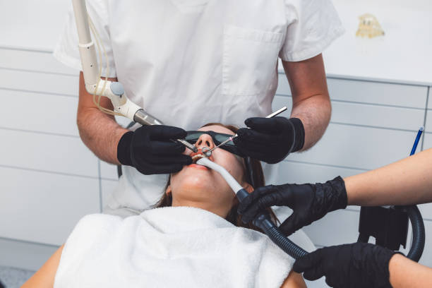 Best Orthodontic Emergency Dentist in Shil, OH